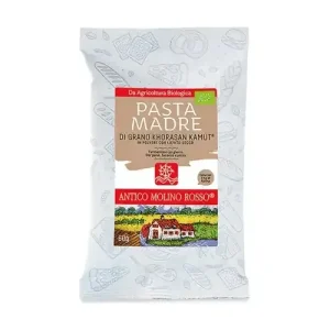 Lievito da pasta madre di kamut®