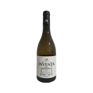 Marrenon “INVENTA LES VALLONS” A.O.P. LUBERON Blanc 2018 Bouteille 75cl