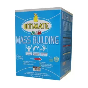Mass Building Cacao