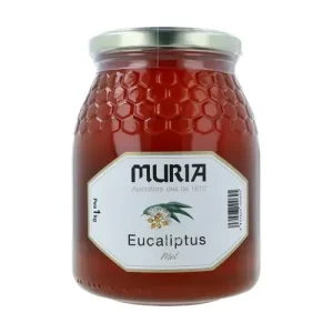 Miele di Eucalipto