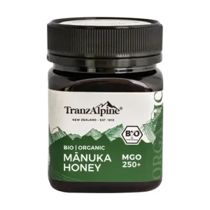 Miele di Manuka MGO 250