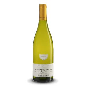 Montagny 1er Cru « Buissonnier » Vignerons de Buxy 2022