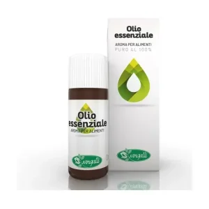 Olio Essenziale Garofano