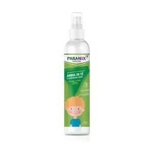 Paranix tea tree child