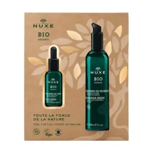 Petto Nuxe Bio Essential