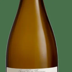 Puligny-Montrachet 1er Cru Clos du Cailleret – Blanc – 2022 – Domaine Jean Chartron