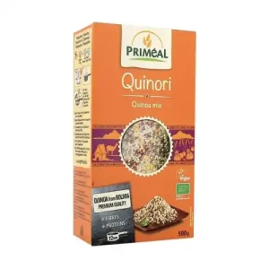 Quinori Mix di Quinoa