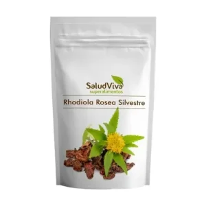 Rhodiola Rosea Wild