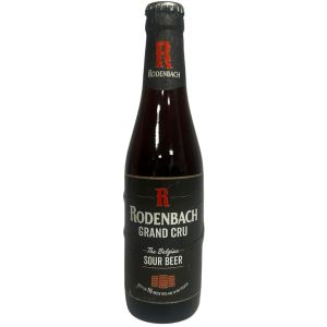 RODENBACH GRAND CRU 6°  33CL stock limité
