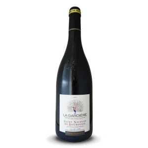 Saint Nicolas de Bourgueil Domaine Pantaléon 2024