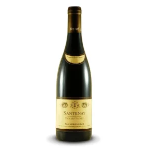 Santenay « Vieilles Vignes » Domaine Lequin-Colin 2022
