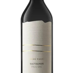 Sauvignon DOC Friuli – Terre Magre – Piera Martellozzo