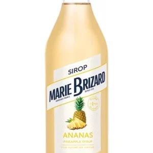 Sciroppo Ananas 70cl – Marie Brizard
