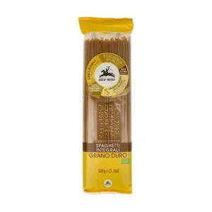 Spaghetti integrali di Grando Duro