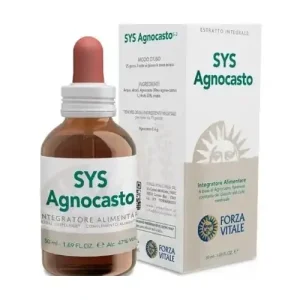 SYS Agnocasto