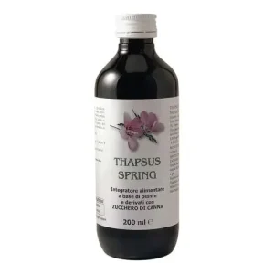 THAPSUS SPRING SCIR VERB200ML