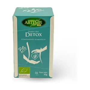 Tisana eco detox