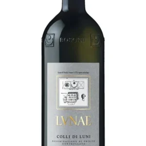 Vermentino Etichetta Grigia Colli Di Luni DOC – Lunae