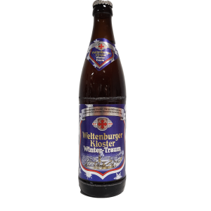 WELTENBURG HIVER 5°4  50CL en solde