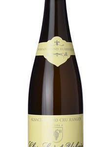 2015 Zind Humbrecht Rangen de Than Grand cru Gewurztraminer en ligne